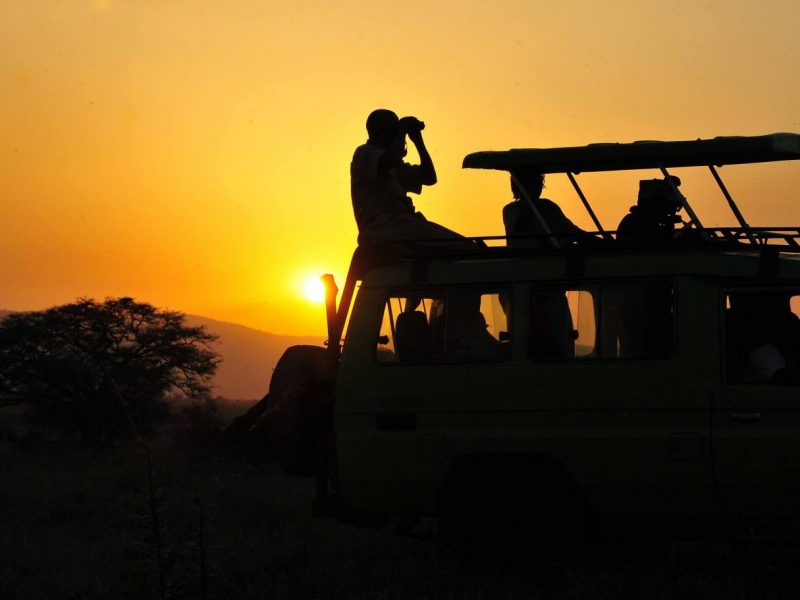 Best Active Adventure safaris to Uganda