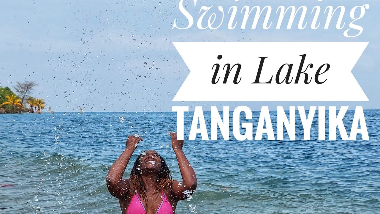 Lake Tanganyika 